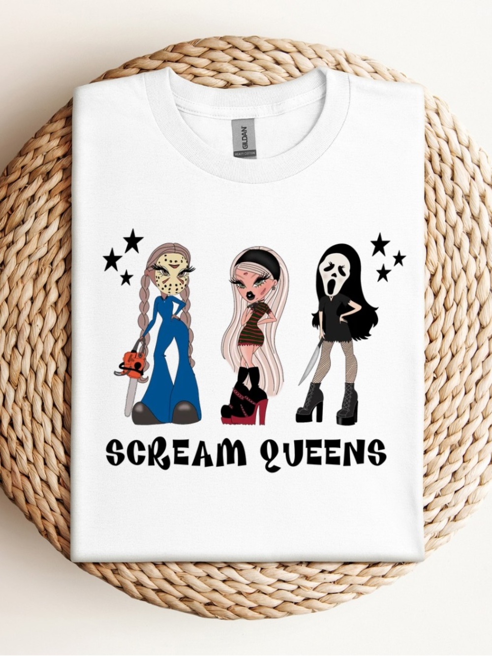 Scream Queens T-Shirt